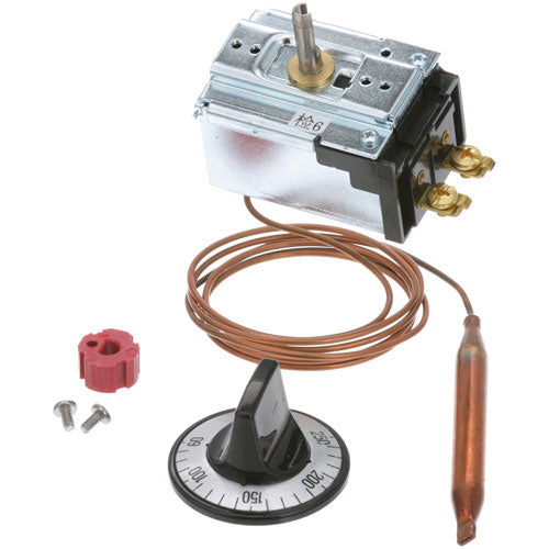 461001 B2BFSI - Thermostat Dial TB125 for Accurate Control 461001 B2BFSI - Thermostat Dial TB125 for Accurate Control
